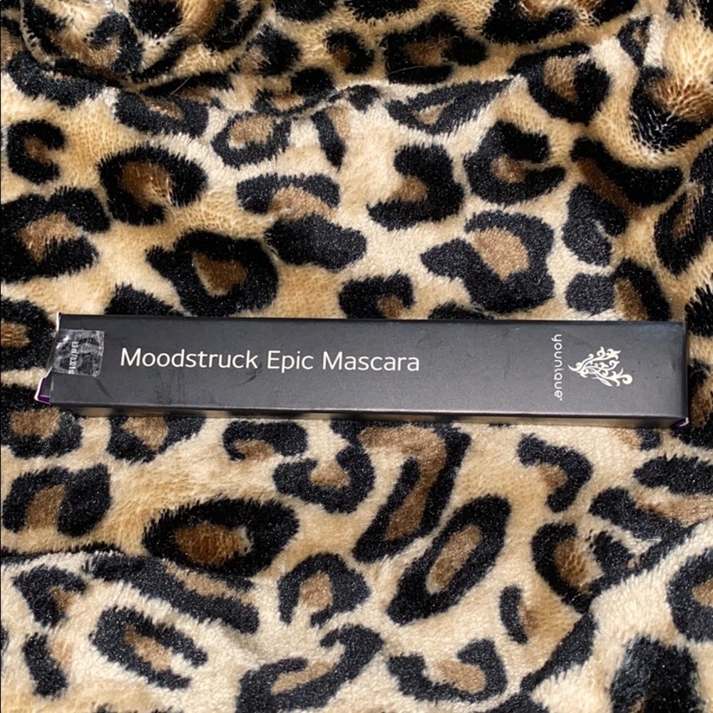 BRAND NEW, moonstruck epic mascara